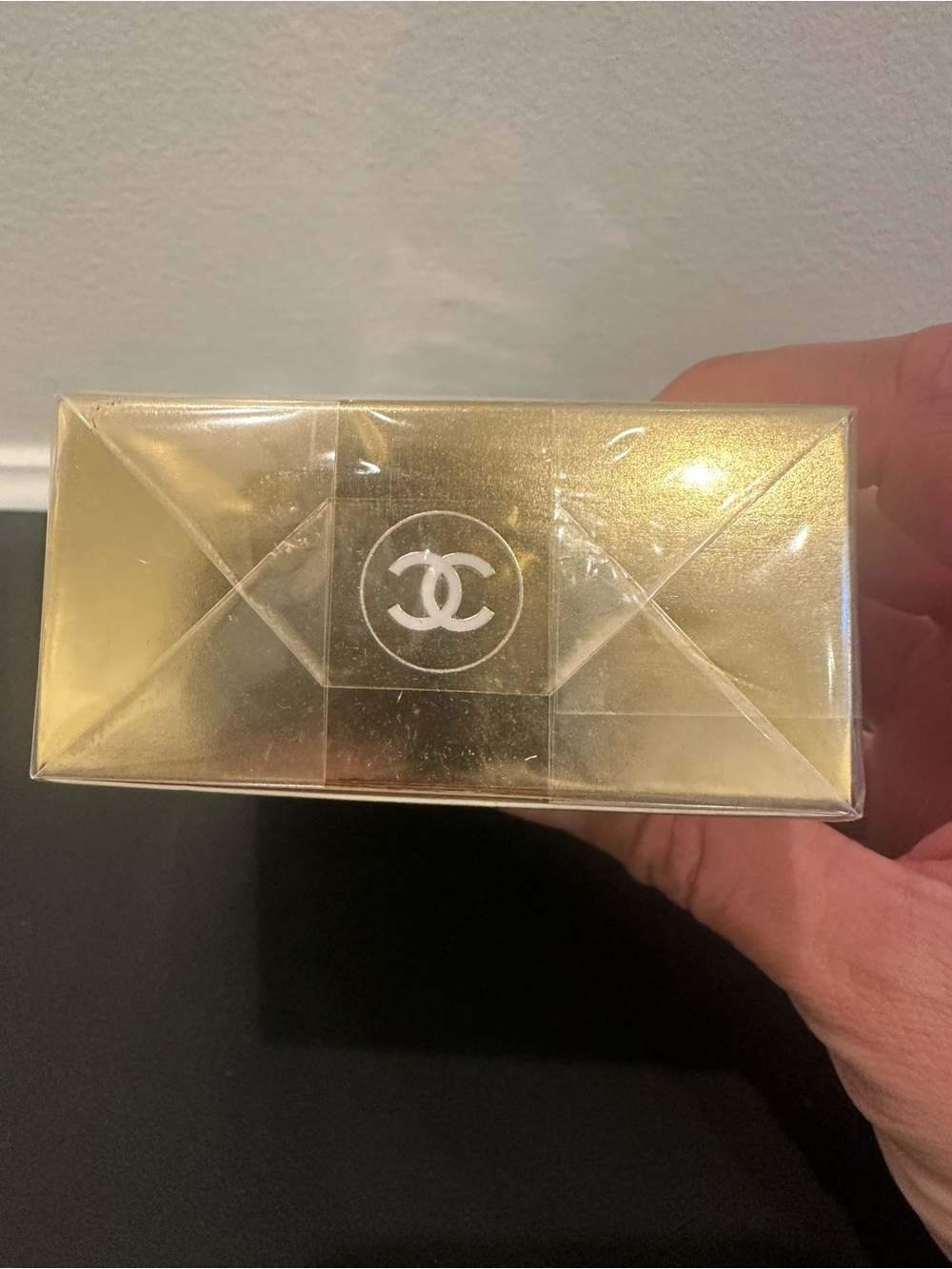 Chanel Coco Mademoiselle L'Eau Privée Night Fragrance - 100 ml - Picture 3 of 6